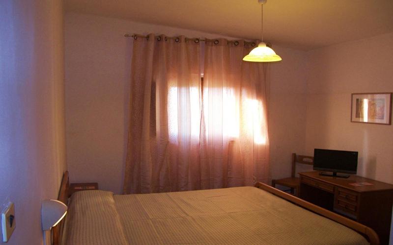 Hotel Delle Rose Capaccio Zimmer foto