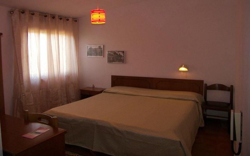 Hotel Delle Rose Capaccio Zimmer foto